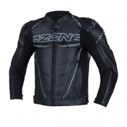 Skórzana kurtka motocyklowa Ozone RS600