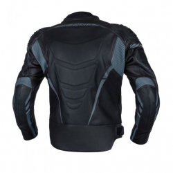 Skórzana kurtka motocyklowa Ozone RS600