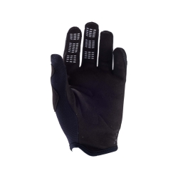 Rękawice Cross Enduro Fox Dirtpaw Junior Black