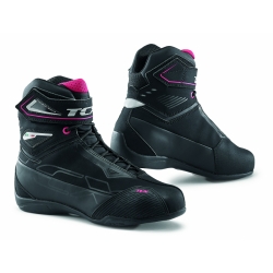 Damskie buty motocyklowe TCX Rush 2 Lady Pink