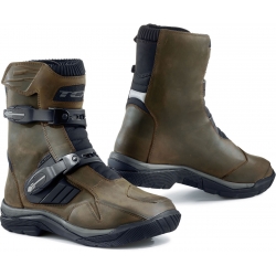 Buty TCX Baja Mid WP Brown