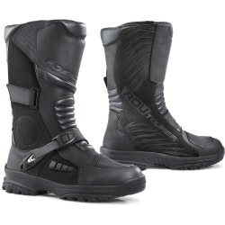 Buty motocyklowe Forma ADV Tourer Black