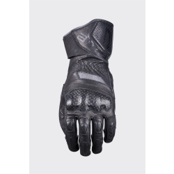 Rękawice motocyklowe Five RFX Sport Evo Black
