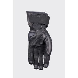 Rękawice motocyklowe Five RFX Sport Evo Black