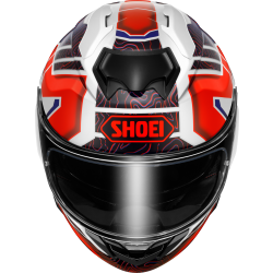 Kask integralny SHOEI GT-Air 3 Hike TC-10