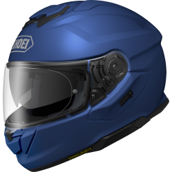 Kask integralny SHOEI GT-Air 3 Matt Blue Metallic