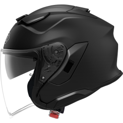 Kask otwarty Jet Shoei J-Cruise 3 Gloss White