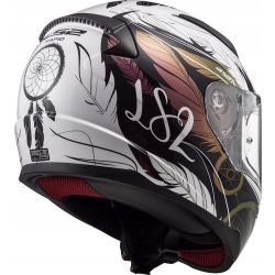 Kask Integralny LS2 Rapid II Boho