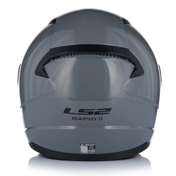 Kask Integralny LS2 Rapid II Nardo Grey