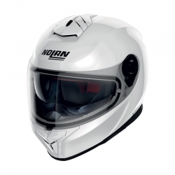 Kask integralny Nolan N80-8 Gloss White