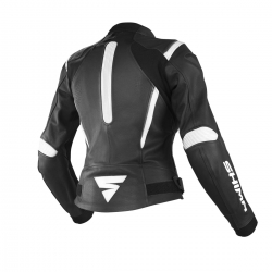 Kurtka damska SHIMA Miura Black/White r.42
