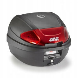 Kufer GIVI E300N2 30L Bagażnik na motocykl