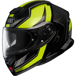 Kask modułowy SHOEI Neotec 3 Grasp TC-3