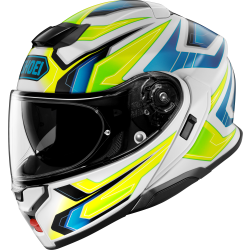 Kask modułowy SHOEI Neotec 3 Anthem TC-3