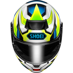Kask modułowy SHOEI Neotec 3 Anthem TC-3