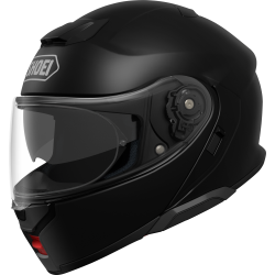 Kask modułowy SHOEI Neotec 3 Matt Black