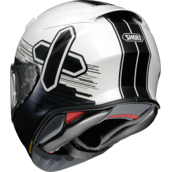 Kask integralny SHOEI NXR2 Ideograph TC-6