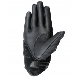 Rękawice motocyklowe SECA Tabu II Denim
