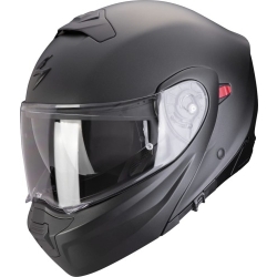 Kask szczękowy modułowy Scorpion EXO-930 EVO Matt Black