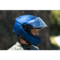 Kask integralny SHOEI GT-Air 3 Matt Blue Metallic