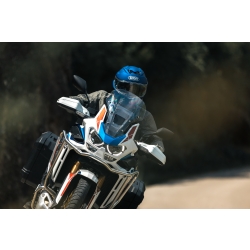 Kask integralny SHOEI GT-Air 3 Matt Blue Metallic