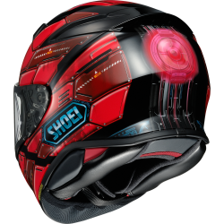 Kask integralny SHOEI NXR2 Fortress TC-1