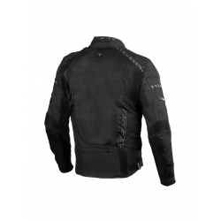 Kurtka tekstylna SECA Airflow II Black