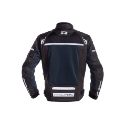 Kurtka motocyklowa Richa Airstorm WP Black