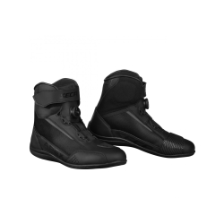 Buty motocyklowe Seca Apex Pro Black