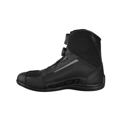 Buty motocyklowe Seca Apex Pro Black