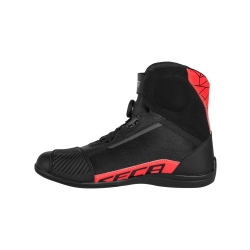 Buty motocyklowe Seca Apex Pro Red