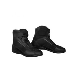 Buty motocyklowe Seca Apex Pro WP Black