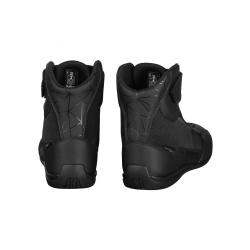 Buty motocyklowe Seca Apex Pro WP Black