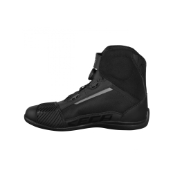 Buty motocyklowe Seca Apex Pro WP Black