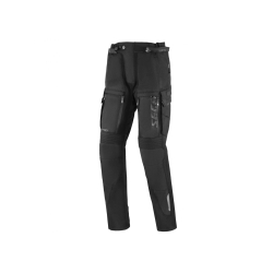Spodnie motocyklowe Seca Arrakis III Lady Black