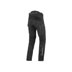 Spodnie motocyklowe Seca Arrakis III Lady Black