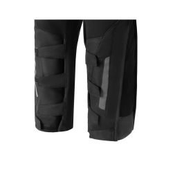 Spodnie motocyklowe Seca Arrakis III Lady Black