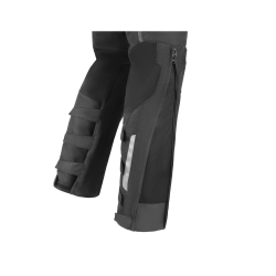 Spodnie motocyklowe Seca Arrakis III Lady Black