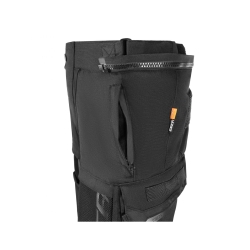 Spodnie motocyklowe Seca Arrakis III Lady Black