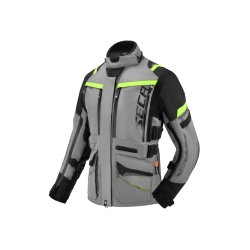 Kurtka motocyklowa turystyczna Seca Arrakis III Lady Titan
