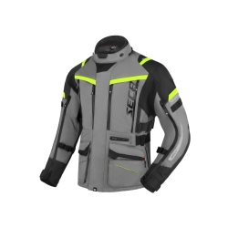 Kurtka motocyklowa turystyczna Seca Arrakis III Titan
