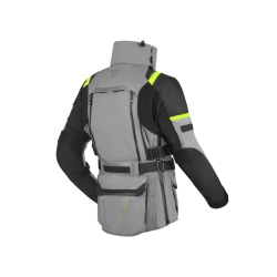 Kurtka motocyklowa turystyczna Seca Arrakis III Titan