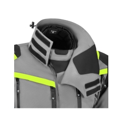 Kurtka motocyklowa turystyczna Seca Arrakis III Titan