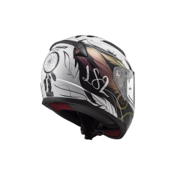 Kask LS2 Rapid Boho