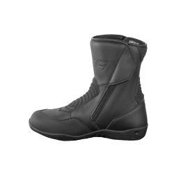Buty motocyklowe długie Seca Comet II Black
