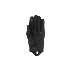 Skórzane rękawice motocyklowe Richa Cruiser 2 Perforated Black