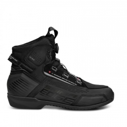 Buty motocyklowe SHIMA Edge Vented black