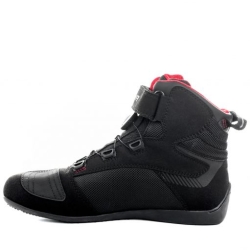 Buty SHIMA EXO Men Vented Black (Męskie)