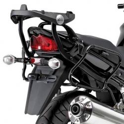 Stelaż centralny marki GIVI, model 539FZ do motocykla Suzuki GSF1250 Bandit N/S (07-09)