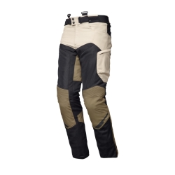 Spodnie motocyklowe Modeka Khao Air II Sand
